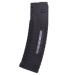 CARREGADOR 60 TIROS, CALIBRE .223(5.56×45MM), AR-15, WINDOW, POLIMERO, PRETO, ATI, ATIM556S60WMLE, GERMANY - Imagem 2