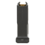 CARREGADOR 5 TIROS, CALIBRE .308/7.62x51MM, AICS, (COMPATIVEL RANGER CBC / RUGER AMERICAN GEN 2), POLIMERO, PRETO, MAGPUL, MAG549-BLK, USA