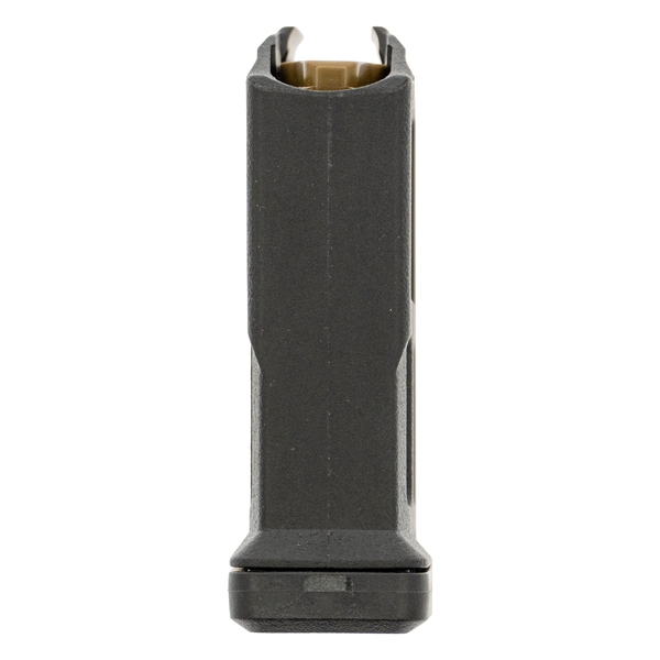 AICS_.308_5-RDS_POLI_PRETO_MAG549-BLK_MAGPUL CARREGADOR 5 TIROS, CALIBRE .308/7.62x51MM, AICS, (COMPATIVEL RANGER CBC / RUGER AMERICAN GEN 2), POLIMERO, PRETO, MAGPUL, MAG549-BLK, USA - Imagem 1