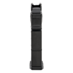 CARREGADOR 5 TIROS, CALIBRE 12GA, AK, AK12, POLIMERO, PRETO, JTS, JAKMAG5, USA - Imagem 3
