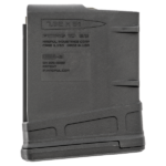 CARREGADOR 10 TIROS, CALIBRE .308/7.62x51MM, AR-10, POLIMERO, PRETO, MAGPUL, PMAG GEN M3,MAG290-BLK, USA