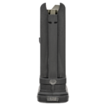 CARREGADOR 10 TIROS, CALIBRE .308/7.62x51MM, AR-10, POLIMERO, PRETO, MAGPUL, PMAG GEN M3,MAG290-BLK, USA - Imagem 4
