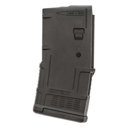 CARREGADOR 20 TIROS, CALIBRE .300 BLK, AR-15, POLIMERO, PRETO, MAGPUL, PMAG GEN M3, MAG1182, USA