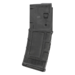 CARREGADOR 30 TIROS, CALIBRE .300 BLK, AR-15, POLIMERO, PRETO, MAGPUL, PMAG GEN M3, MAG800-BLK, USA - Imagem 3