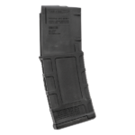 CARREGADOR 30 TIROS, CALIBRE .300 BLK, AR-15, POLIMERO, PRETO, MAGPUL, PMAG GEN M3, MAG800-BLK, USA - Imagem 4