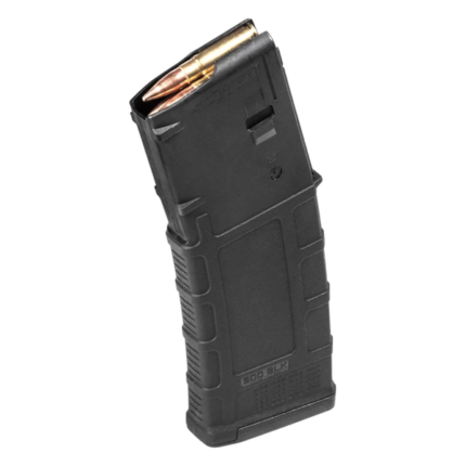 CARREGADOR 30 TIROS, CALIBRE .300 BLK, AR-15, POLIMERO, PRETO, MAGPUL, PMAG GEN M3, MAG800-BLK, USA