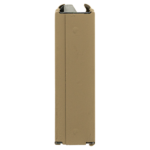 CARREGADOR 10 TIROS, CALIBRE .300BLK / .223 (5.56×45MM),  AR-15,  AÇO INOX, FDE, ASC, 10-223-SS-FDE-B-ASC, USA - Imagem 4