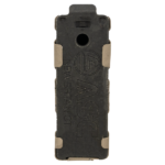 CARREGADOR 10 TIROS, CALIBRE .300BLK / .223 (5.56×45MM),  AR-15,  AÇO INOX, FDE, ASC, 10-223-SS-FDE-B-ASC, USA - Imagem 6