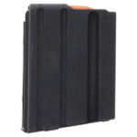 CARREGADOR 10 TIROS, CALIBRE .300BLK / .223 (5.56×45MM), AR-15, AÇO INOX, PRETO, DURAMAG, 1023041178CPD, USA