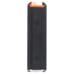CARREGADOR 10 TIROS, CALIBRE .300BLK / .223 (5.56×45MM), AR-15, AÇO INOX, PRETO, DURAMAG, 1023041178CPD, USA - Imagem 2