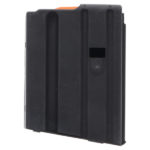 CARREGADOR 10 TIROS, CALIBRE .300BLK / .223 (5.56×45MM), AR-15, AÇO INOX, PRETO, DURAMAG, 1023041178CPD, USA - Imagem 3