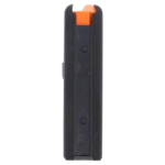 CARREGADOR 10 TIROS, CALIBRE .300BLK / .223 (5.56×45MM), AR-15, AÇO INOX, PRETO, DURAMAG, 1023041178CPD, USA - Imagem 4