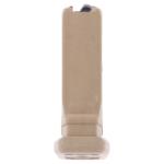CARREGADOR 10 TIROS, CALIBRE .300BLK / .223 (5.56×45MM),  AR-15, POLIMERO, TAN, PROMAG, COL-26, USA - Imagem 4