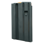 CARREGADOR 20 TIROS, CALIBRE .300BLK / .223 (5.56×45MM), AR-15, AÇO INOX, PRETO, DURAMAG, 2023041178CPD, USA - Imagem 3
