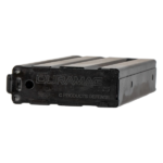 CARREGADOR 20 TIROS, CALIBRE .300BLK / .223 (5.56×45MM), AR-15, AÇO INOX, PRETO, DURAMAG, 2023041178CPD, USA - Imagem 4