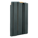 CARREGADOR 20 TIROS, CALIBRE .300BLK / .223 (5.56×45MM), AR-15, AÇO INOX, PRETO, DURAMAG, 2023041178CPD, USA