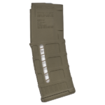 CARREGADOR 30 TIROS, CALIBRE  .300BLK / .223 (5.56×45MM), AR-15, POLIMERO, VERDE OLIVA, WINDOW, MAGPUL, PMAG GEN M3, MAG556-ODG, USA