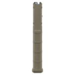 CARREGADOR 30 TIROS, CALIBRE  .300BLK / .223 (5.56×45MM), AR-15, POLIMERO, VERDE OLIVA, WINDOW, MAGPUL, PMAG GEN M3, MAG556-ODG, USA - Imagem 3