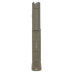 CARREGADOR 30 TIROS, CALIBRE  .300BLK / .223 (5.56×45MM), AR-15, POLIMERO, VERDE OLIVA, WINDOW, MAGPUL, PMAG GEN M3, MAG556-ODG, USA - Imagem 4