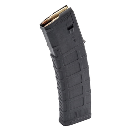 CARREGADOR 40 TIROS, CALIBRE .300 BLK / .223(5.56×45MM), AR-15, POLIMERO, PRETO, MAGPUL, PMAG GEN M3, MAG233-BLK, USA