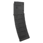 CARREGADOR 40 TIROS, CALIBRE .300 BLK / .223(5.56×45MM), AR-15, POLIMERO, PRETO, MAGPUL, PMAG GEN M3, MAG233-BLK, USA - Imagem 2
