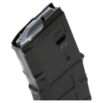 CARREGADOR 40 TIROS, CALIBRE .300 BLK / .223(5.56×45MM), AR-15, POLIMERO, PRETO, MAGPUL, PMAG GEN M3, MAG233-BLK, USA - Imagem 3