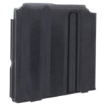CARREGADOR 5 TIROS, CALIBRE .300BLK / .223 (5.56×45MM),  AR-15, POLIMERO, PRETO, PROMAG, COL-21, USA