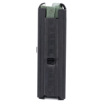 CARREGADOR 5 TIROS, CALIBRE .300BLK / .223 (5.56×45MM),  AR-15, POLIMERO, PRETO, PROMAG, COL-21, USA - Imagem 4
