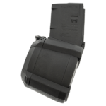 CARREGADOR 60 TIROS, DRUM, CALIBRE .223(5.56×45MM), AR-15, POLIMERO, PRETO, MAGPUL, MAG576-BLK, USA - Imagem 3