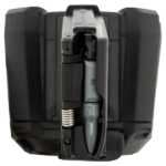 CARREGADOR 60 TIROS, DRUM, CALIBRE .223(5.56×45MM), AR-15, POLIMERO, PRETO, MAGPUL, MAG576-BLK, USA - Imagem 6