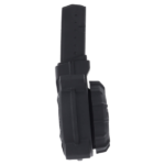 CARREGADOR 50 TIROS, DRUM, CALIBRE 9MM, AR-15, GLOCK PCC, POLIMERO, PRETO, PROMAG, DRM-A12, USA - Imagem 4