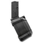 CARREGADOR 50 TIROS, DRUM, CALIBRE 9MM, AR-15, GLOCK PCC, POLIMERO, PRETO, MAGPUL, MAG1137-BLK, USA - Imagem 4