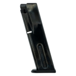 CARREGADOR 10 TIROS, CALIBRE .380 ACP, BERETTA 80X CHEETAH, METAL, PRETO, BERETTA, C8J001P, ITALIA