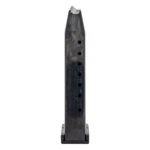 CARREGADOR 17 TIROS, CALIBRE 9MM, BERETTA, 92FS, METAL, OXIDADO, BERETTA, 1383746, ITALIA - Imagem 2