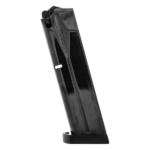 CARREGADOR 17 TIROS, CALIBRE 9MM, BERETTA, 92FS, METAL, OXIDADO, BERETTA, 1383746, ITALIA - Imagem 3