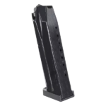 CARREGADOR 17 TIROS, CALIBRE 9MM, BERETTA, 92FS, METAL, OXIDADO, BERETTA, 1383746, ITALIA