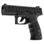PISTOLA AIRGUN BERETTA APX SEMI-AUTO CO2 BLOWBACK 4,5MM BLACK - 2253020 - LICENCIADA UMAREX - Imagem 3