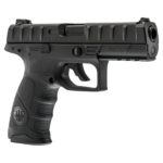 PISTOLA AIRGUN BERETTA APX SEMI-AUTO CO2 BLOWBACK 4,5MM BLACK - 2253020 - LICENCIADA UMAREX - Imagem 4