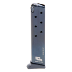 CARREGADOR 10 TIROS, CALIBRE .380 ACP, BERSA, 383A, SERIES 95, THUNDER 380, FIRESTORM, METAL, PRETO, PROMAG, BRA 04, USA - Imagem 3