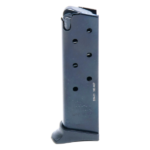 CARREGADOR 7 TIROS, CALIBRE .380 ACP, BERSA, 383A, SERIES 95, THUNDER 380, FIRESTORM, METAL, PRETO, PROMAG, BRA 01, USA - Imagem 3