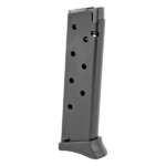 CARREGADOR 8 TIROS, CALIBRE .380 ACP, BERSA, THUNDER 380, METAL, PRETO, BERSA, THUN380BLMAGFR, ARGENTINA