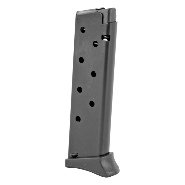BERSA_.380_8-RDS_THUNDER-380_METAL_PRETO_THUN380BLMAGFR_BERSA CARREGADOR 8 TIROS, CALIBRE .380 ACP, BERSA, THUNDER 380, METAL, PRETO, BERSA, THUN380BLMAGFR, ARGENTINA - Imagem 1