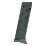 CARREGADOR 8 TIROS, CALIBRE .380 ACP, BERSA, THUNDER 380, METAL, PRETO, BERSA, THUN380BLMAGFR, ARGENTINA - Imagem 2