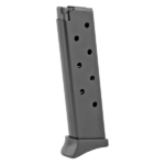 CARREGADOR 8 TIROS, CALIBRE .380 ACP, BERSA, THUNDER 380, METAL, PRETO, BERSA, THUN380BLMAGFR, ARGENTINA - Imagem 3