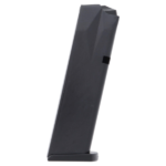 CARREGADOR 17 TIROS, CALIBRE 9MM, BERSA, THUNDER, METAL, PRETO, PROMAG, BRA-A2, USA