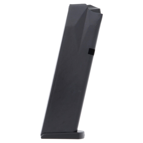 BERSA_9MM_17-RDS_THUNDER_METAL_PRETO_BRA-A2_BERSA_1 CARREGADOR 17 TIROS, CALIBRE 9MM, BERSA, THUNDER, METAL, PRETO, PROMAG, BRA-A2, USA - Imagem 1