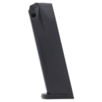CARREGADOR 17 TIROS, CALIBRE 9MM, BERSA, THUNDER, METAL, PRETO, PROMAG, BRA-A2, USA - Imagem 2