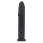 CARREGADOR 17 TIROS, CALIBRE 9MM, BERSA, THUNDER, METAL, PRETO, PROMAG, BRA-A2, USA - Imagem 3