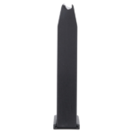 CARREGADOR 17 TIROS, CALIBRE 9MM, BERSA, THUNDER, METAL, PRETO, PROMAG, BRA-A2, USA - Imagem 4