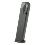 CARREGADOR 20 TIROS, CALIBRE 9MM, CANIK, TP9, METAL,  OXIDADO, PROMAG, CAN-A4, USA - Imagem 2